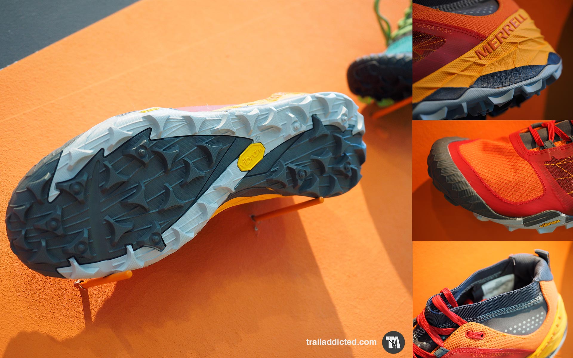 OutdoorShow2015_Merrell_TrailAddicted.com_TRAIL_2 - Trail Addicted
