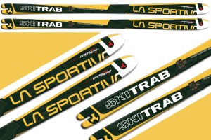 La Sportiva Gara Aero - made in Italy by SkiTrab