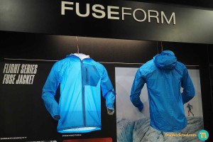 The North Face Fuse Jacket