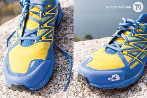 The North Face - Ultra Endurance - Recensione