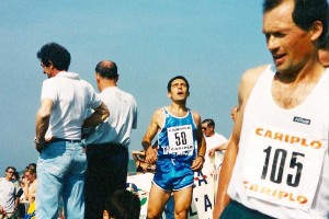 Trofeo Jack Canali - Corsa in Montagna, anno 2001