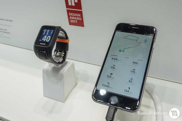 tomtom adventurer 3